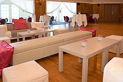 MI16 - THE MERCER ISLAND SWEET SIXTEEN